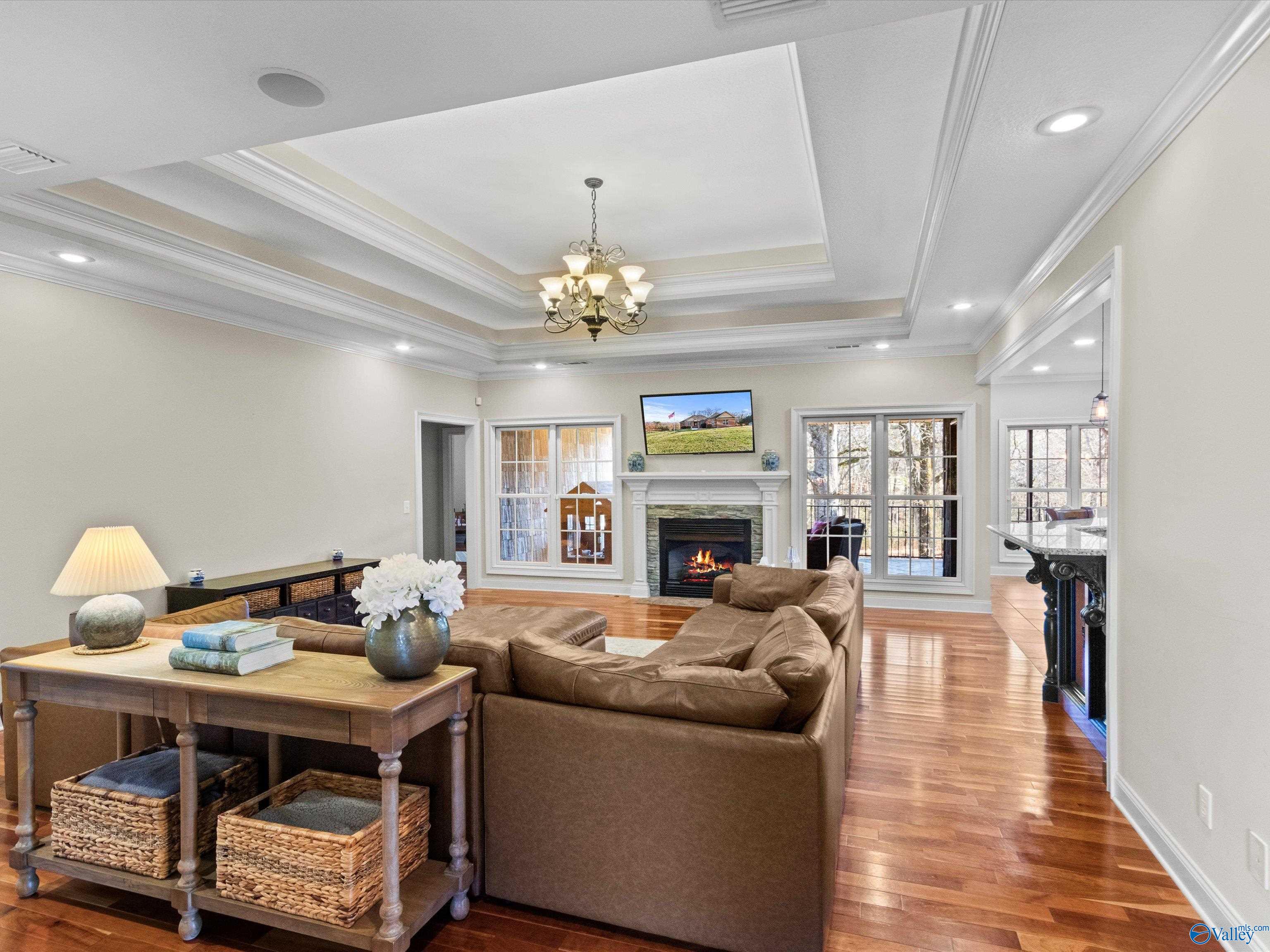 51 Thornhill Road