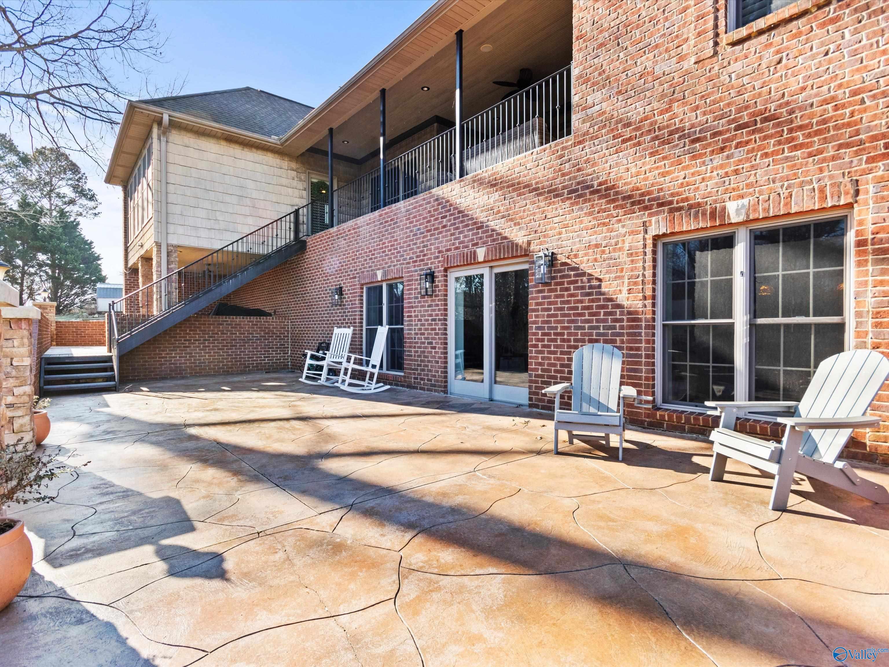 51 Thornhill Road