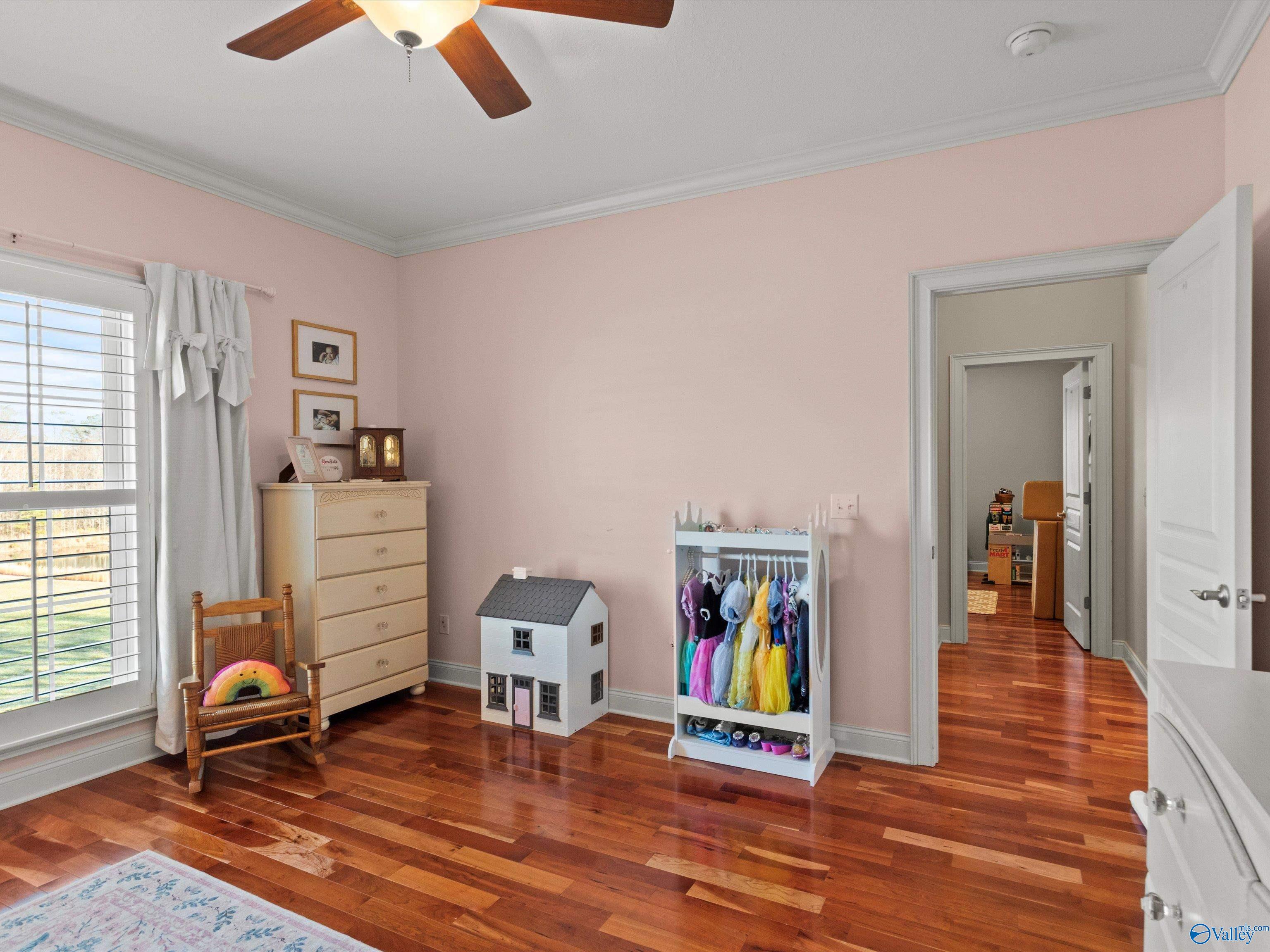 51 Thornhill Road