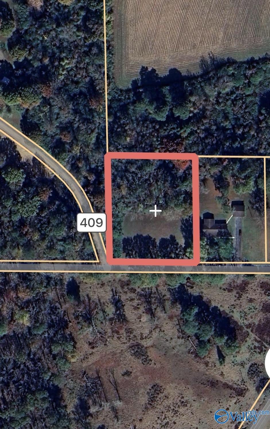 1.91 acres County Road 383