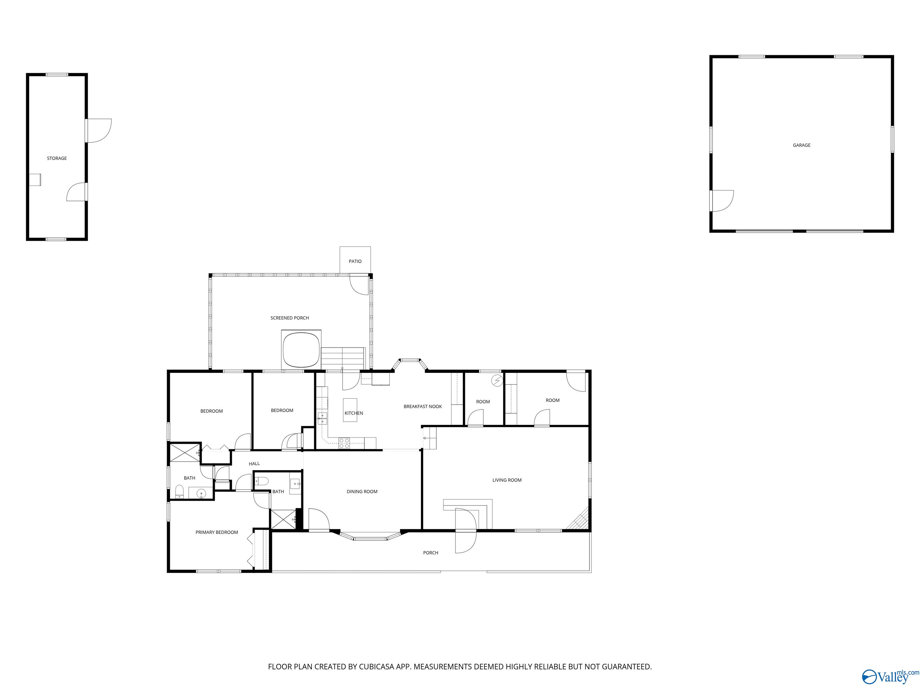 1227 County Road 383