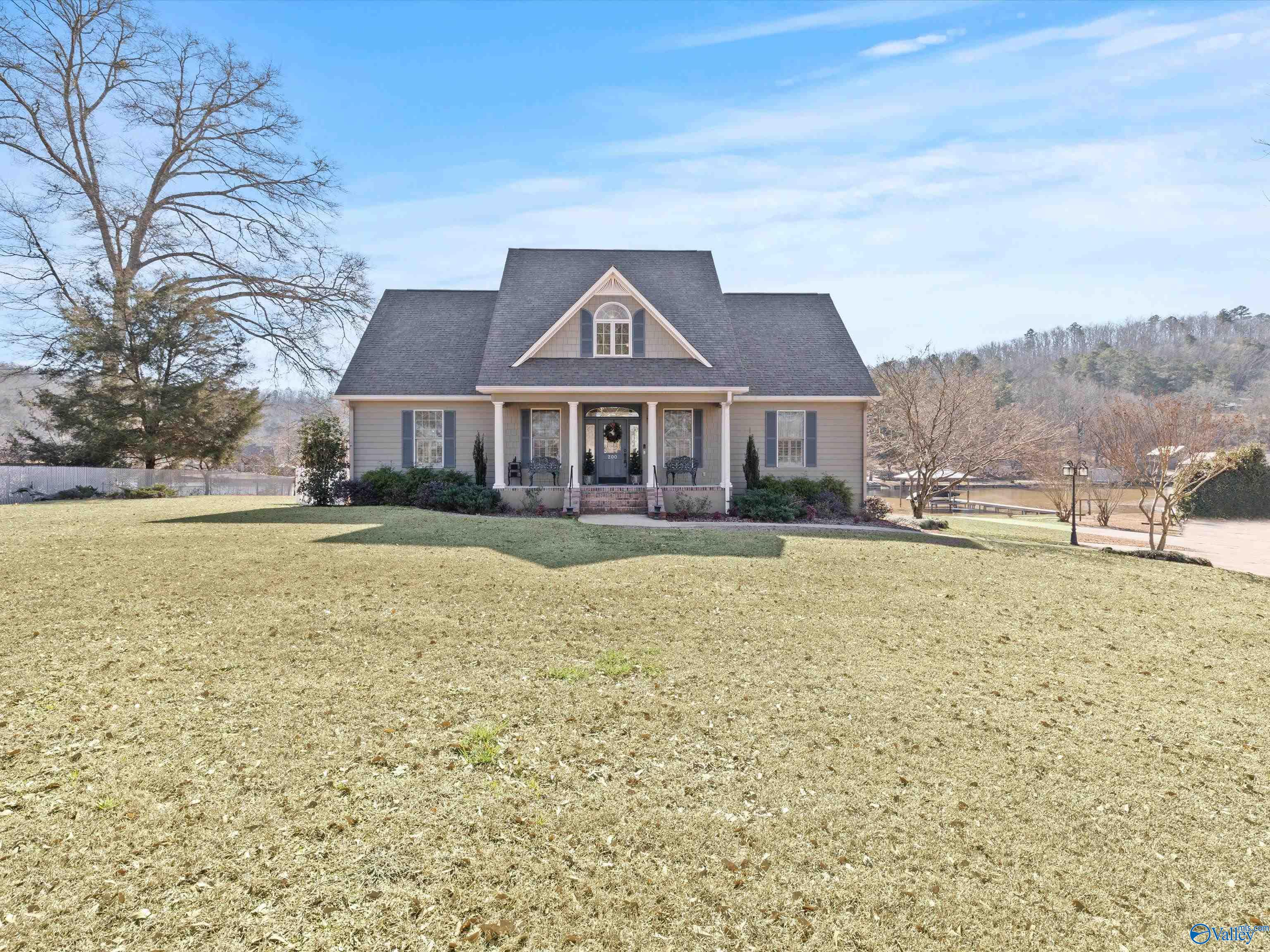 200 Canoe Creek Road
