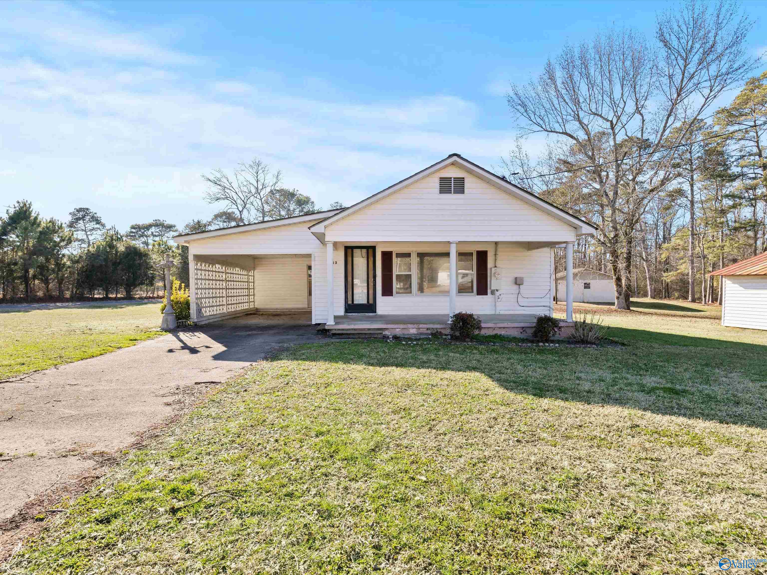 1283 County Road 383