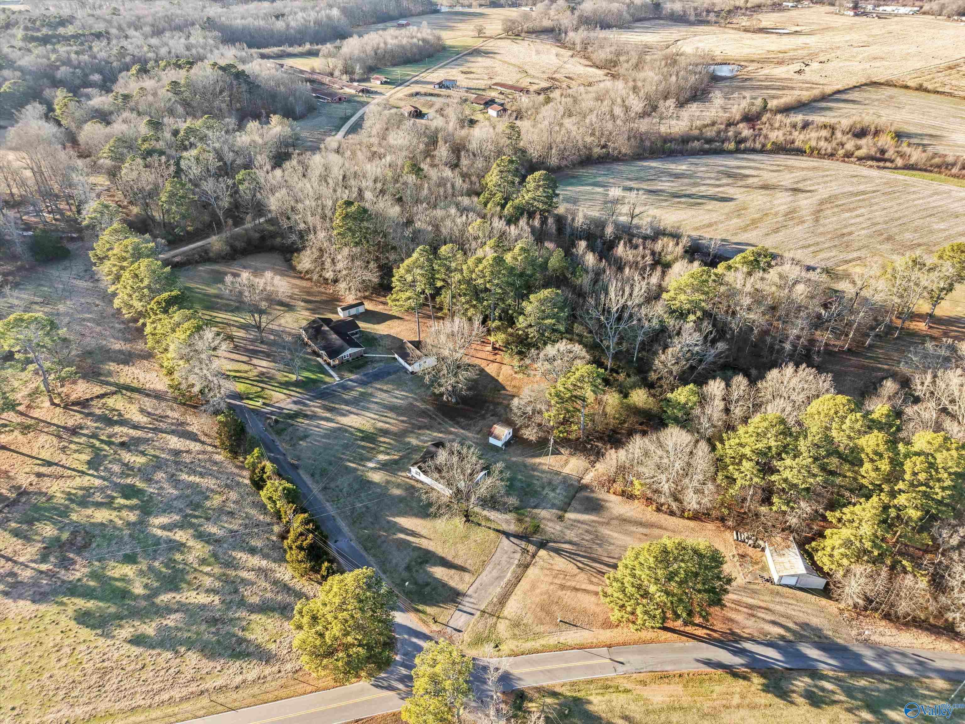 1283 County Road 383