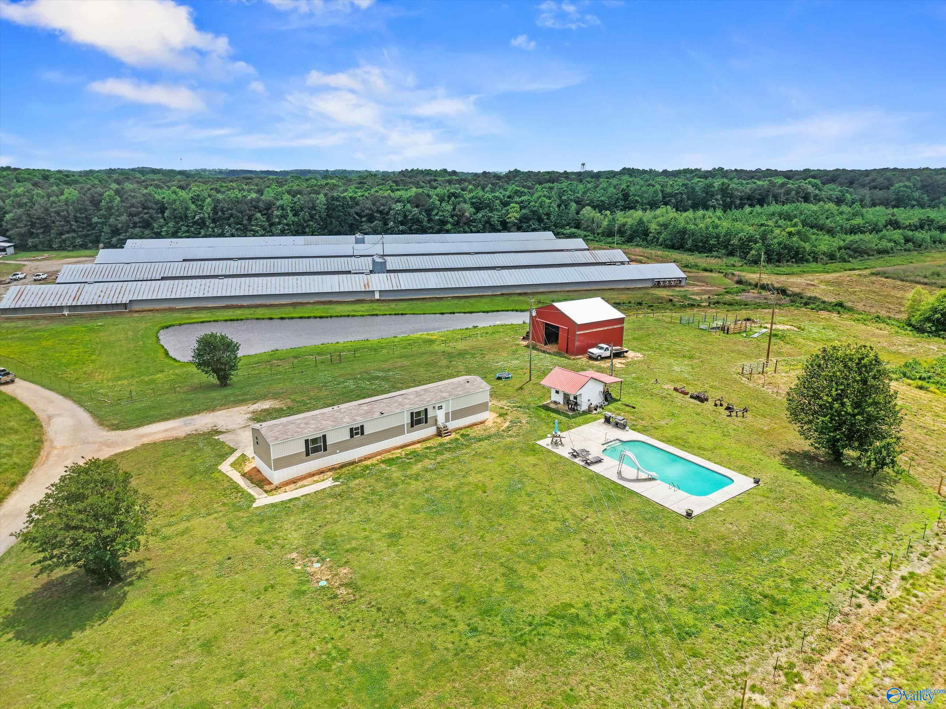 272 Hooper Drive