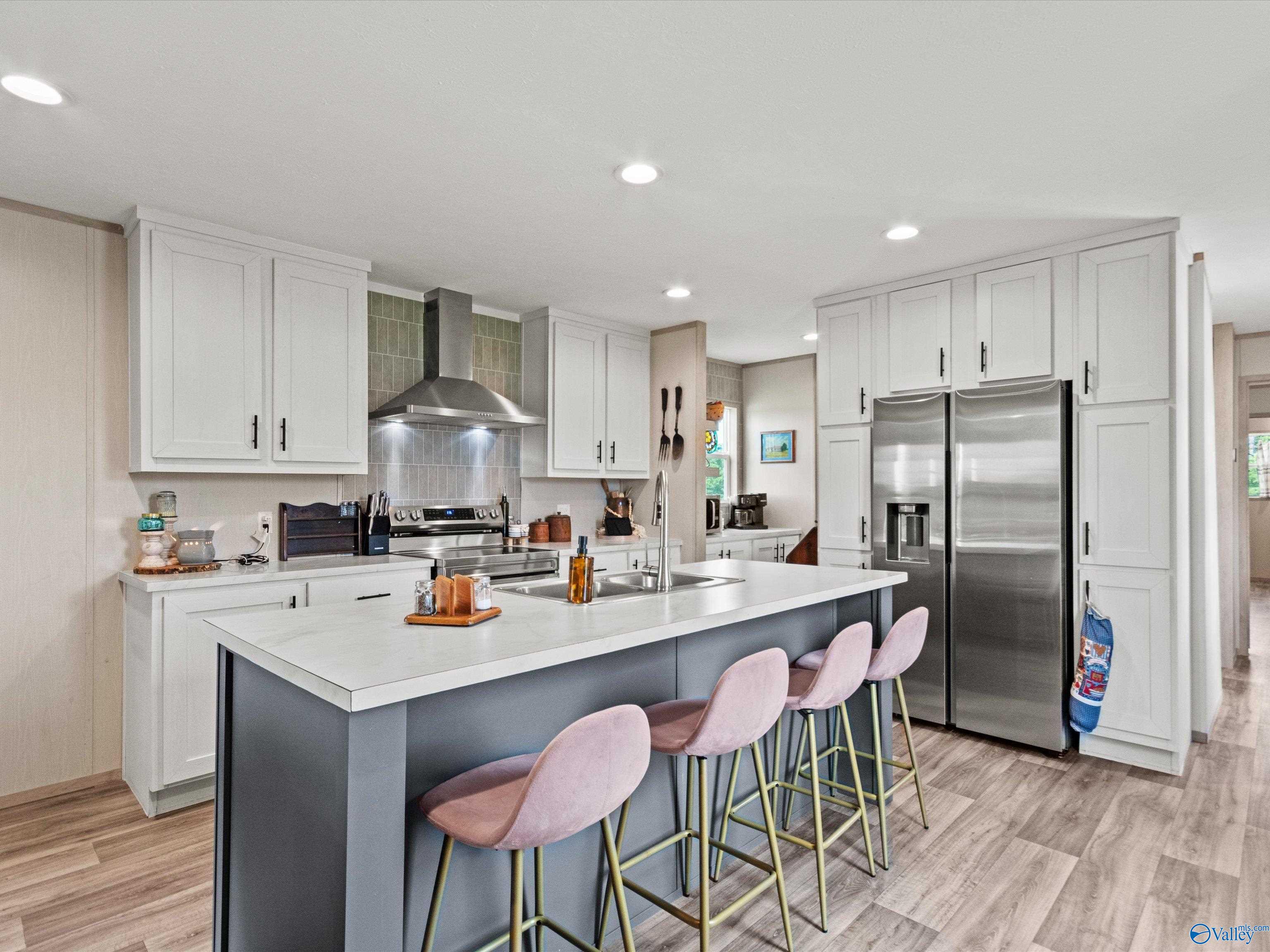 272 Hooper Drive