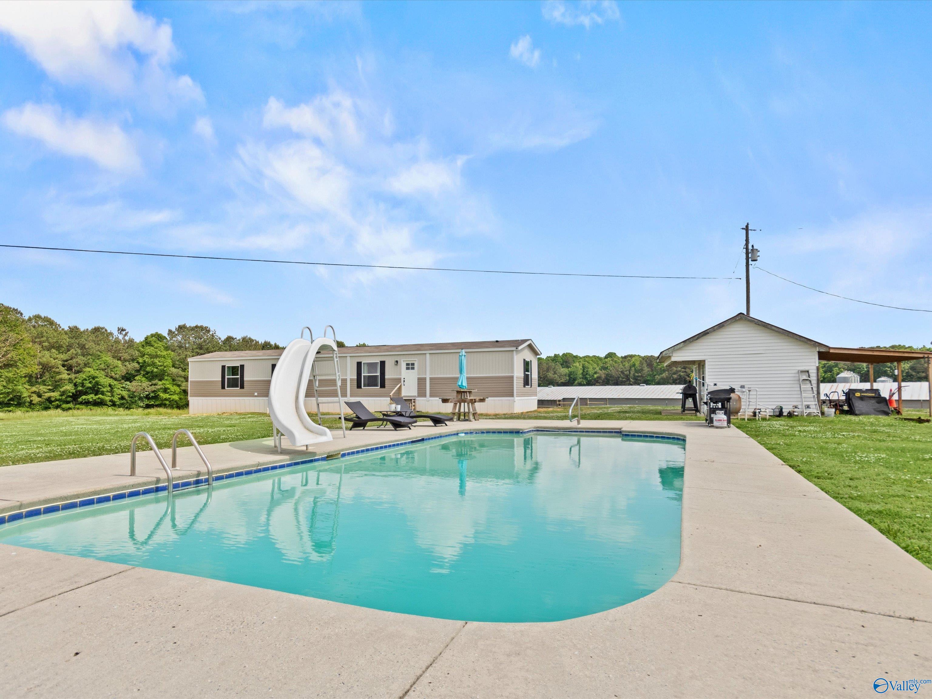 272 Hooper Drive