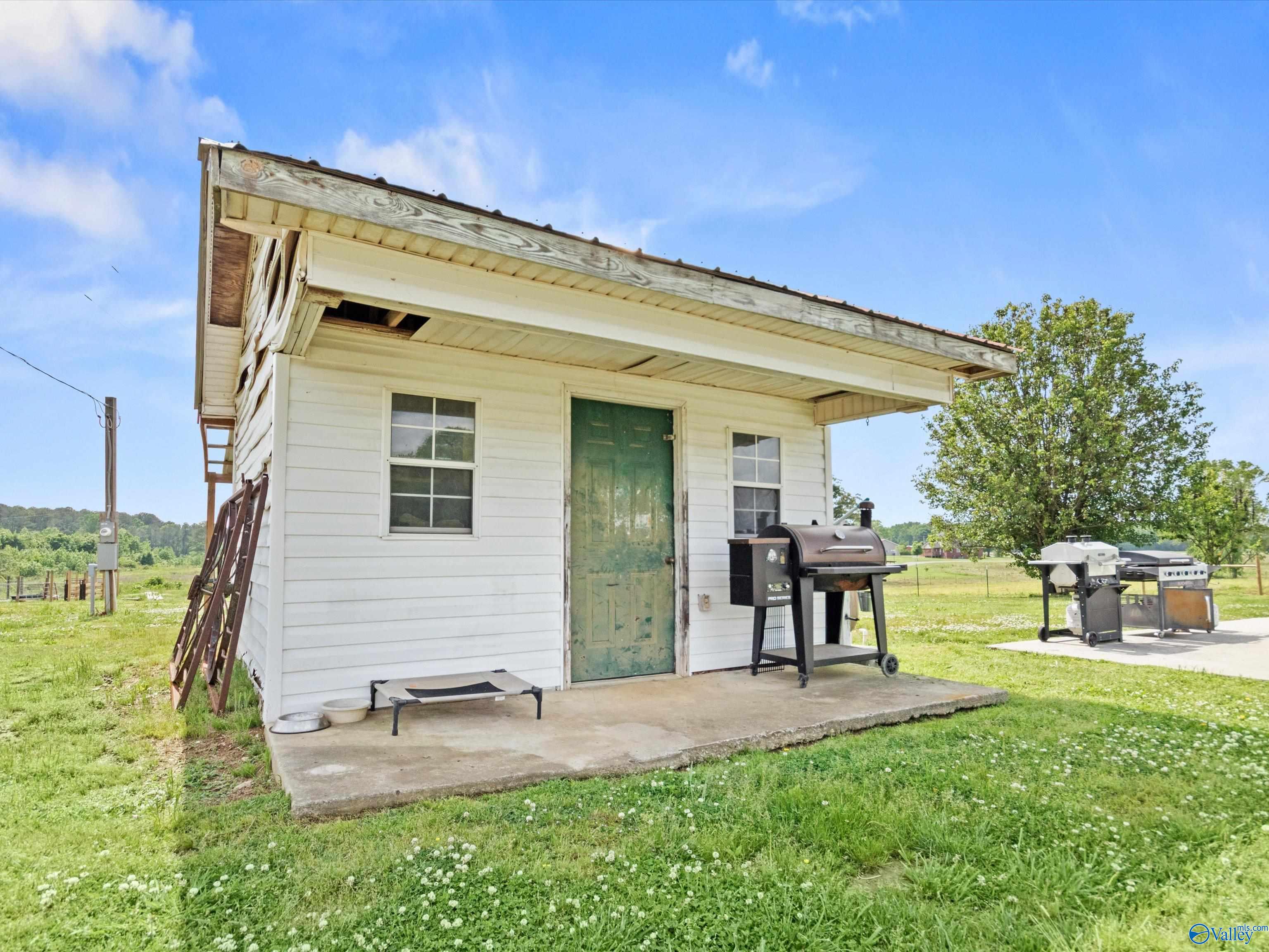 272 Hooper Drive