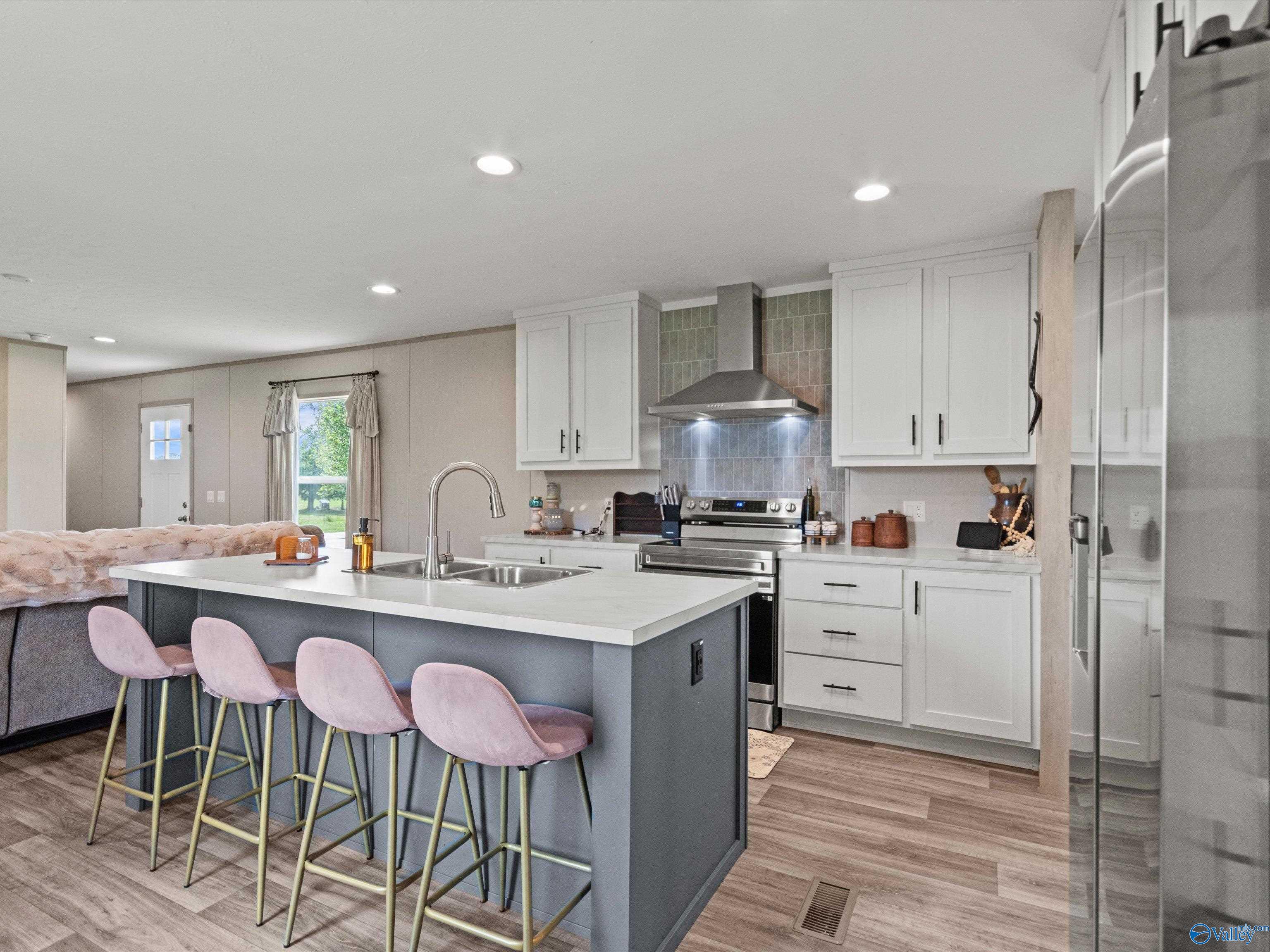272 Hooper Drive