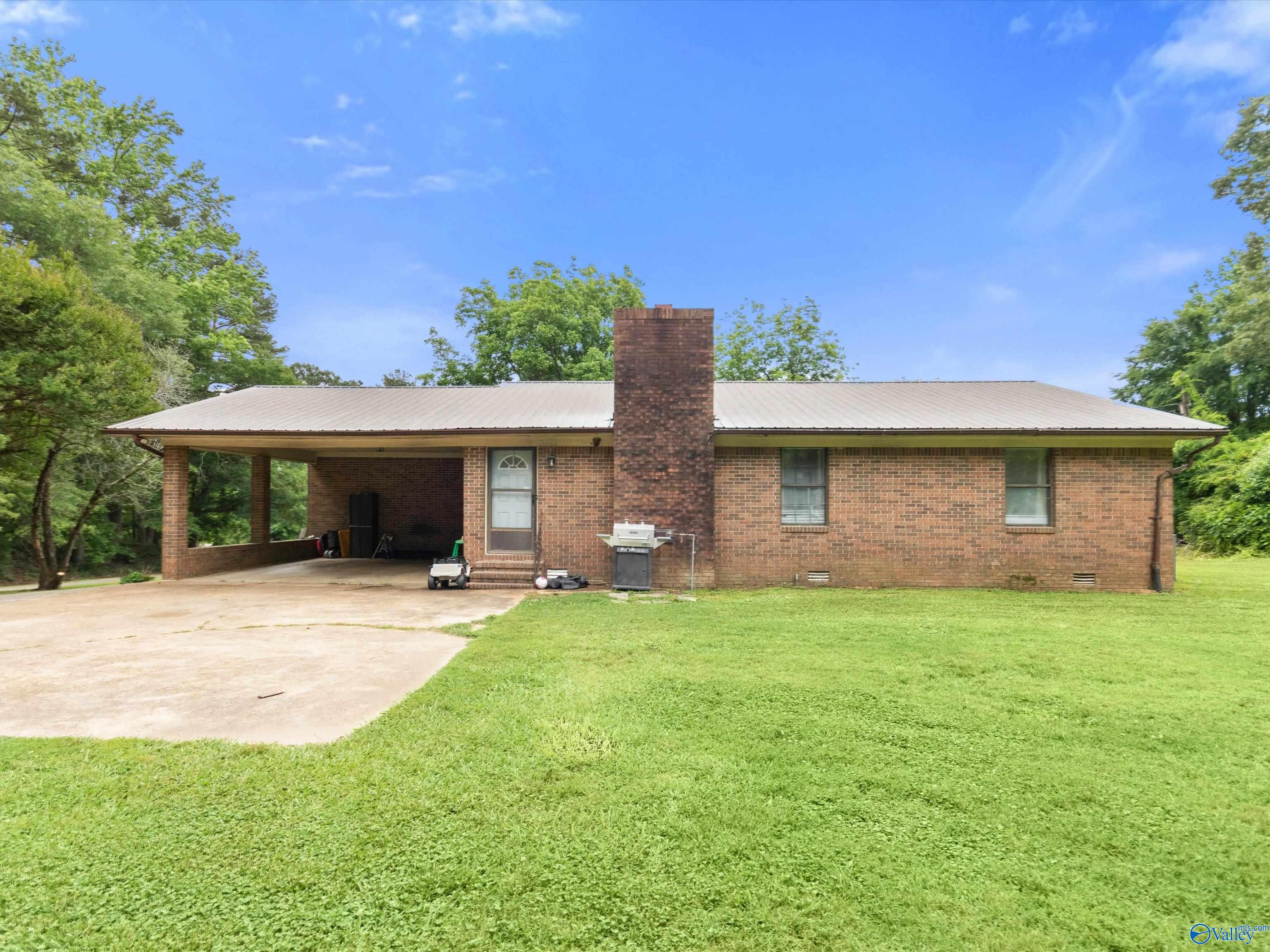 6195 Sand Valley Road