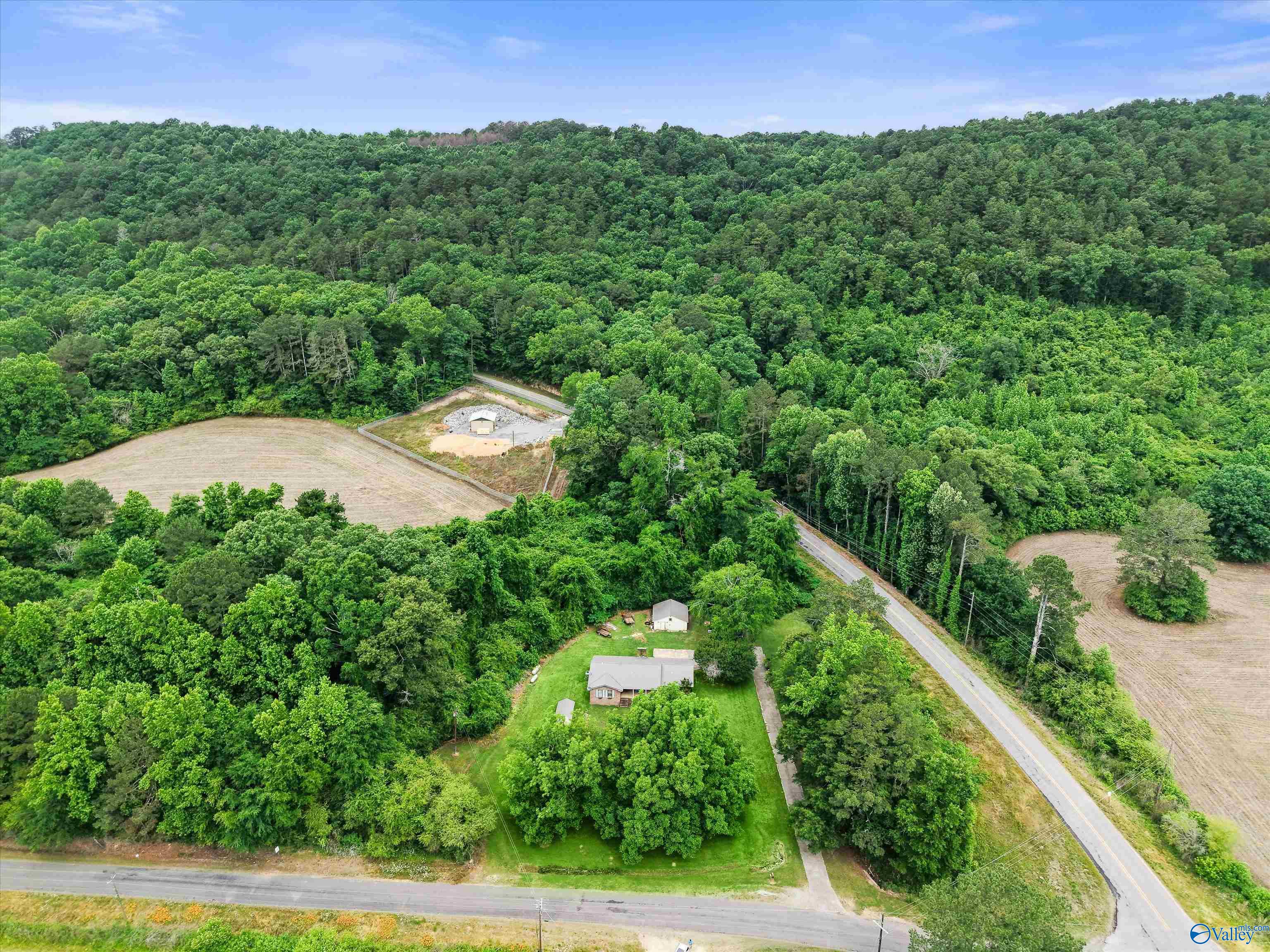 6195 Sand Valley Road