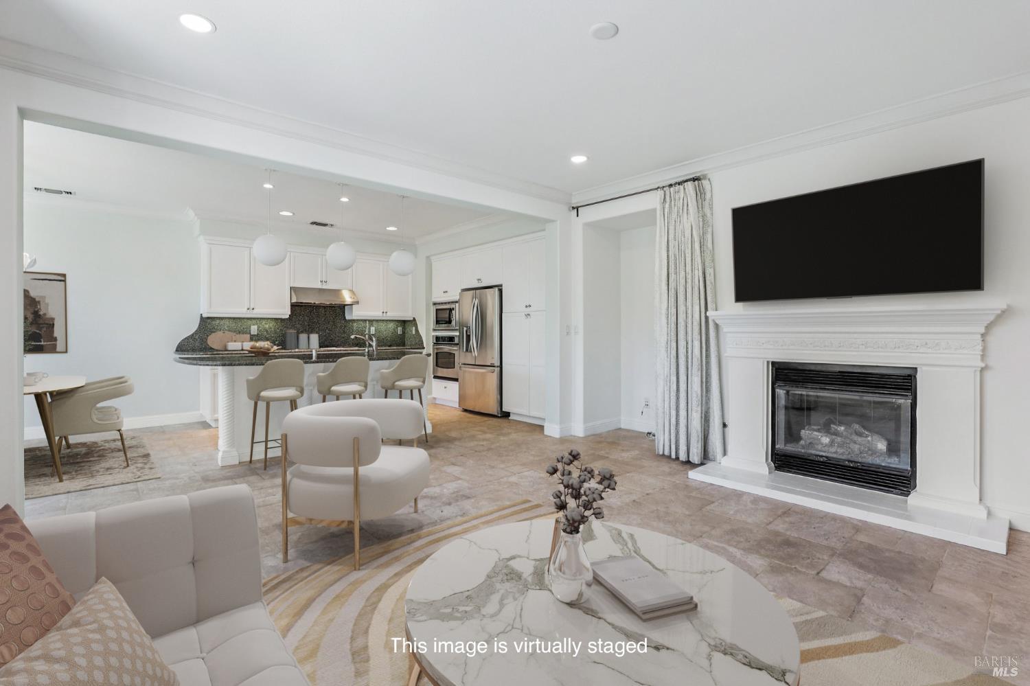 4180 Summer Gate Avenue