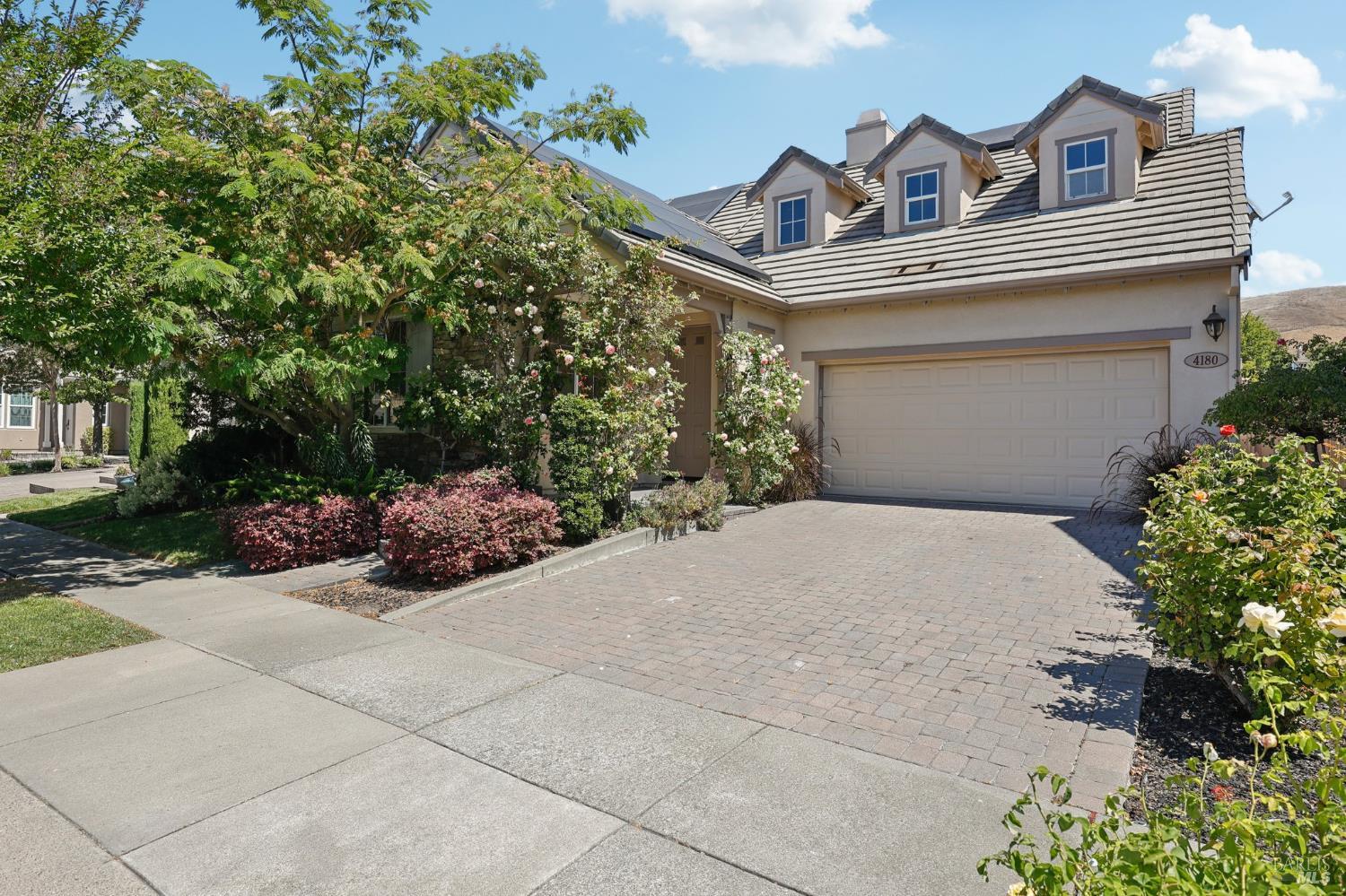 4180 Summer Gate Avenue