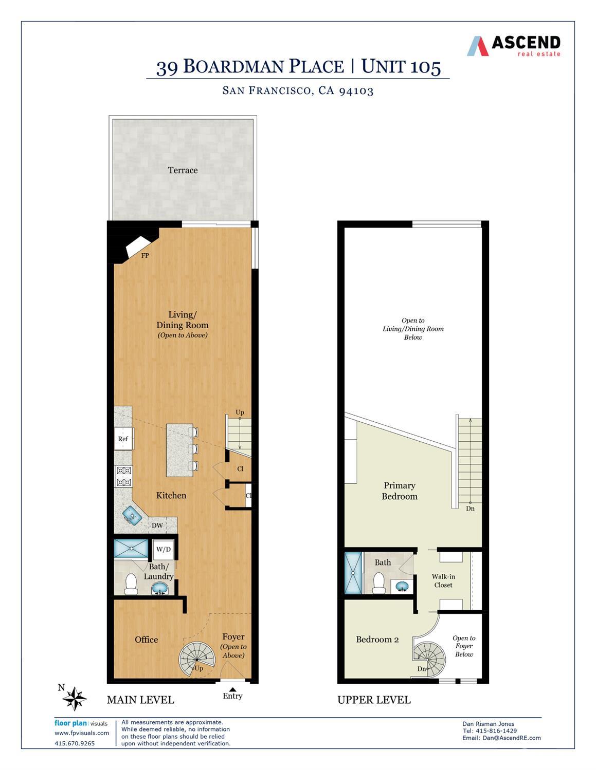 39 Boardman Place # 105