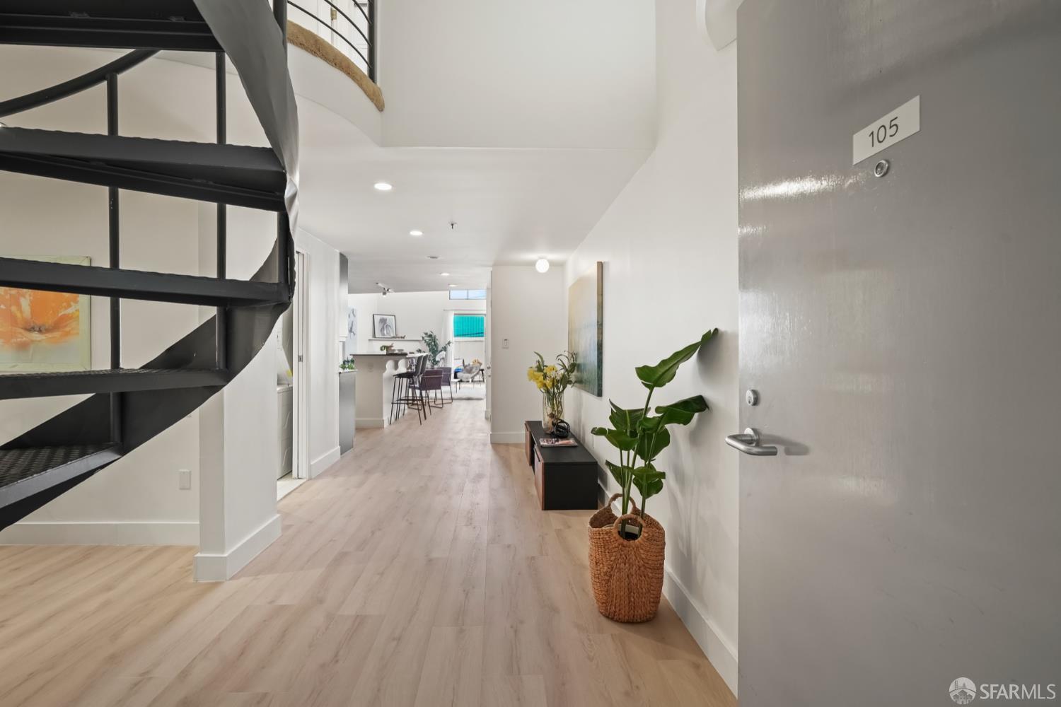 39 Boardman Place # 105