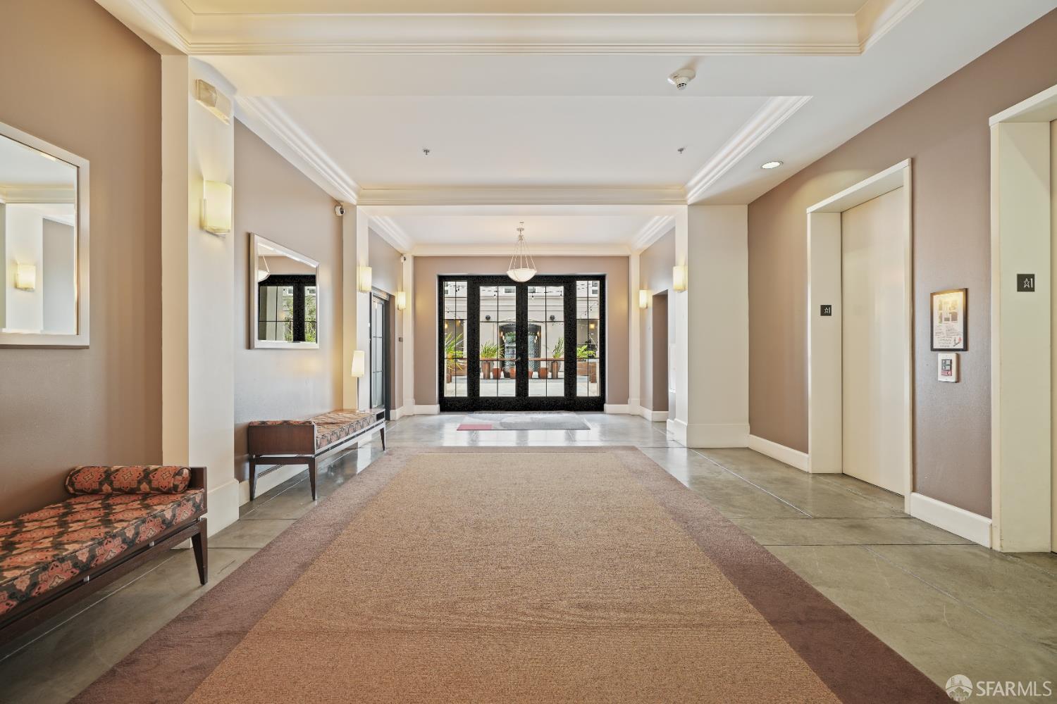 821 Folsom Street # 202