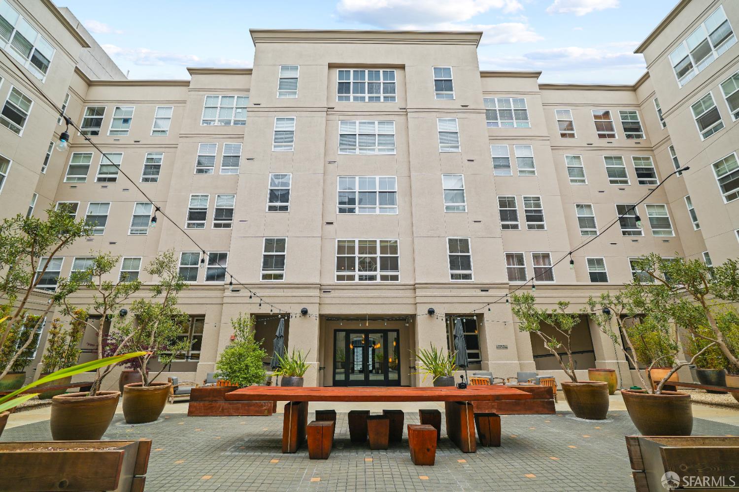 821 Folsom Street # 202