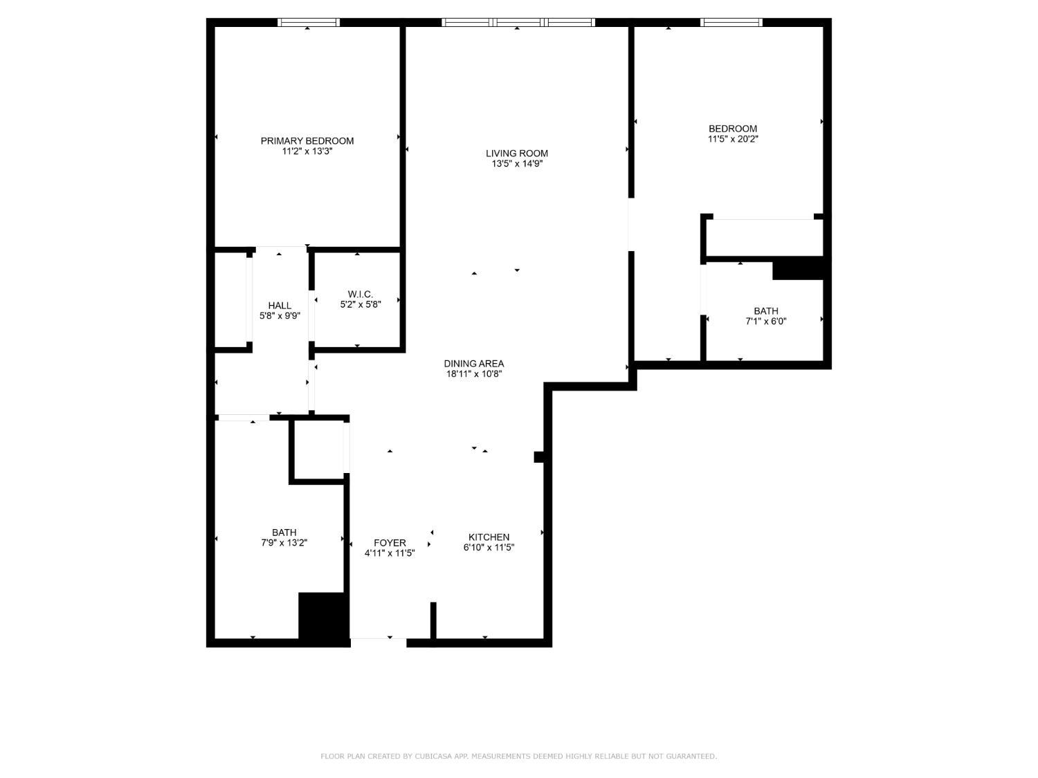 821 Folsom Street # 202