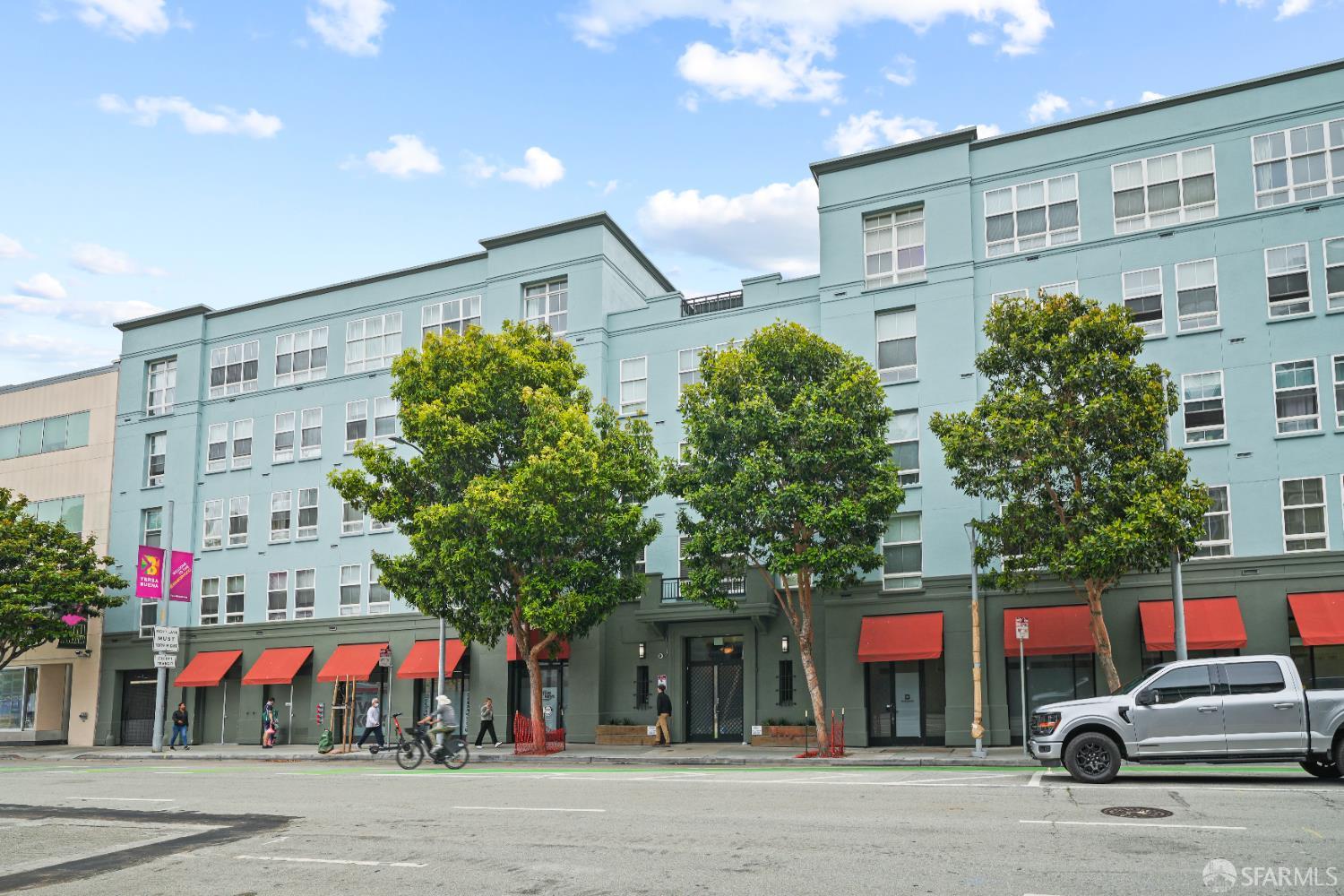 821 Folsom Street # 202