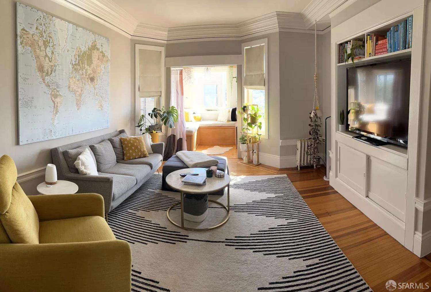 1159 Green Street # 3