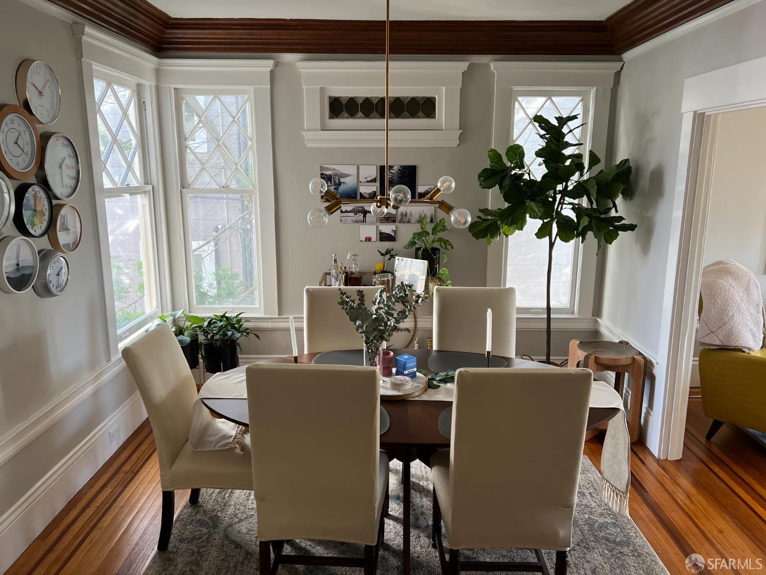 1159 Green Street # 3