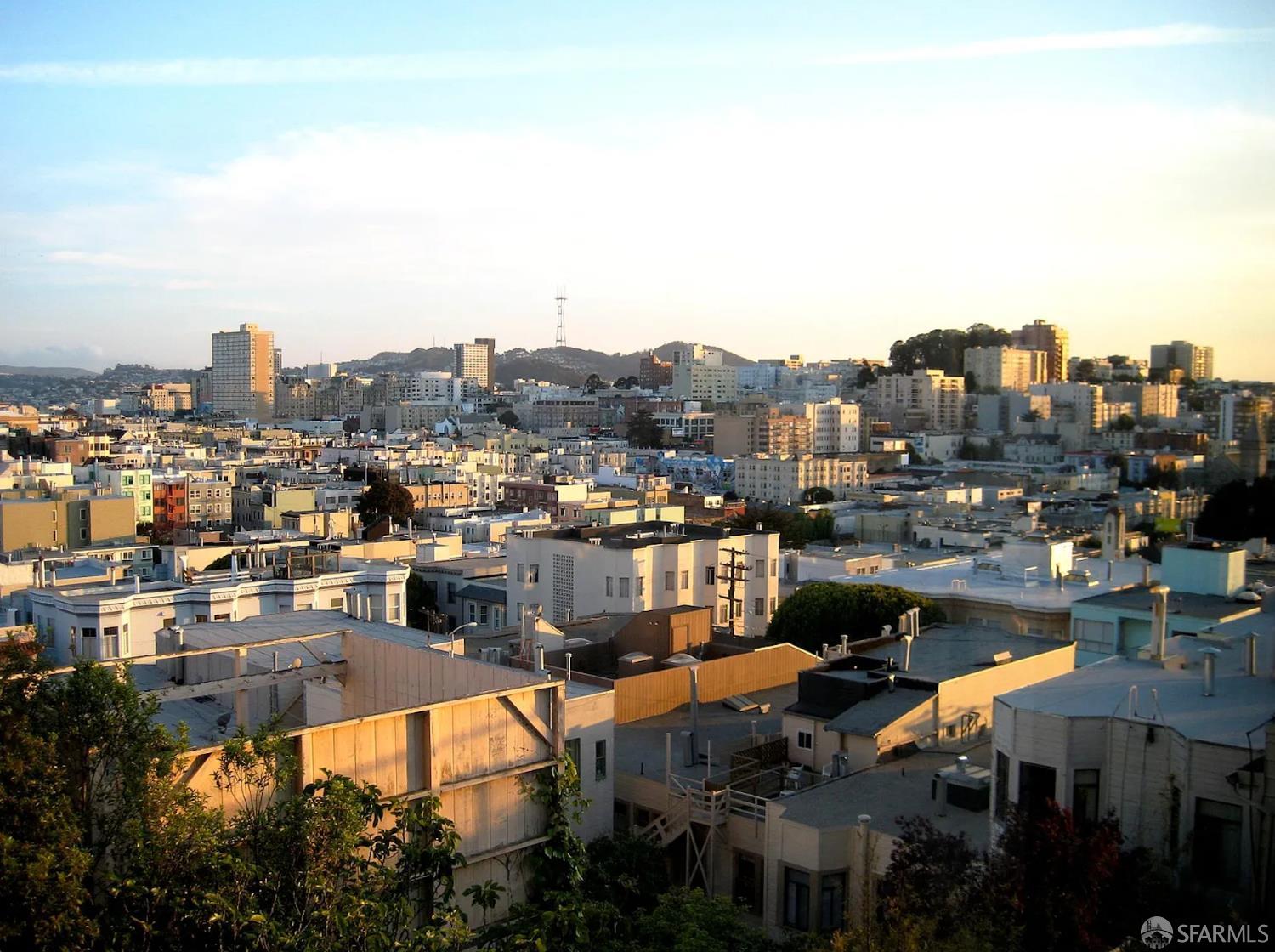 1159 Green Street # 3