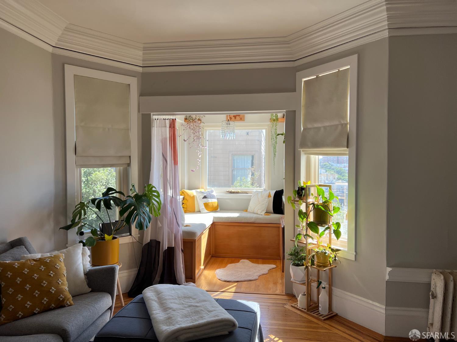 1159 Green Street # 3