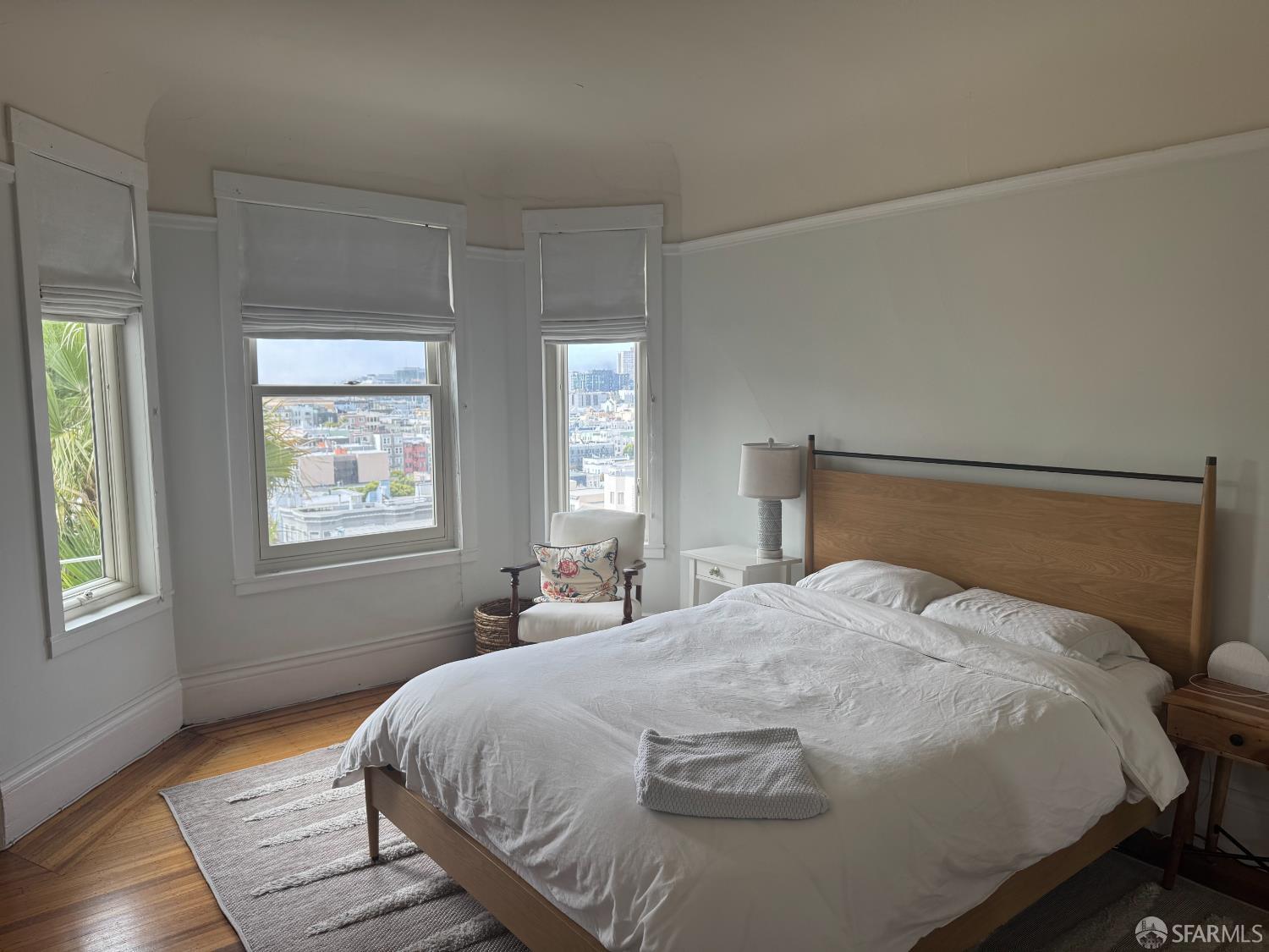 1159 Green Street # 3