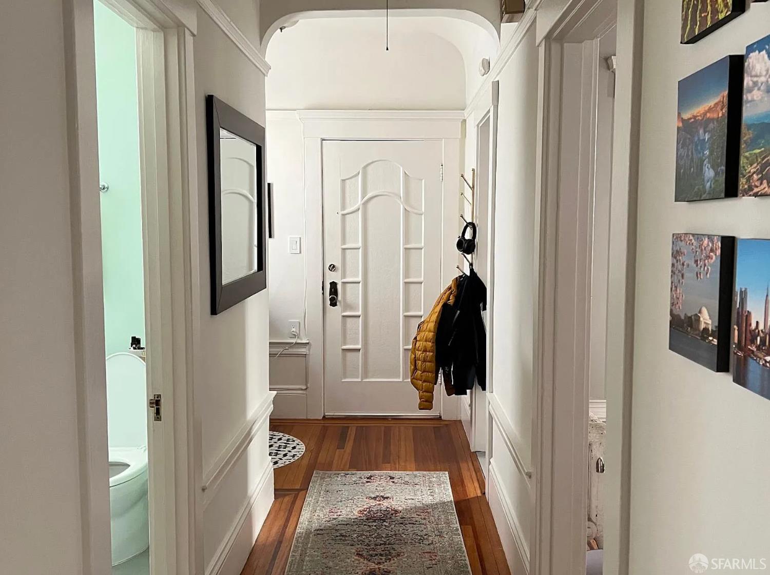 1159 Green Street # 3