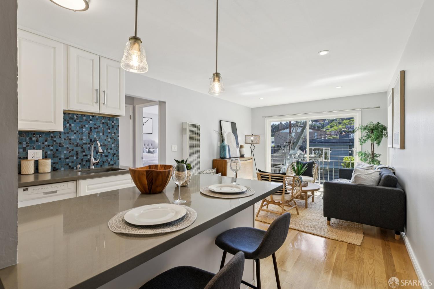 930 Elizabeth Street # 1