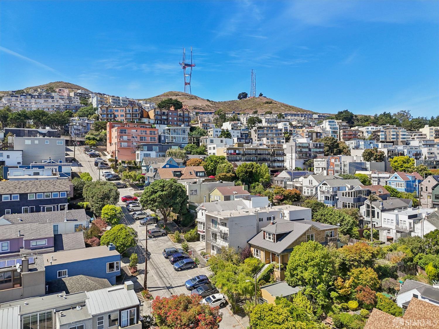 930 Elizabeth Street # 1