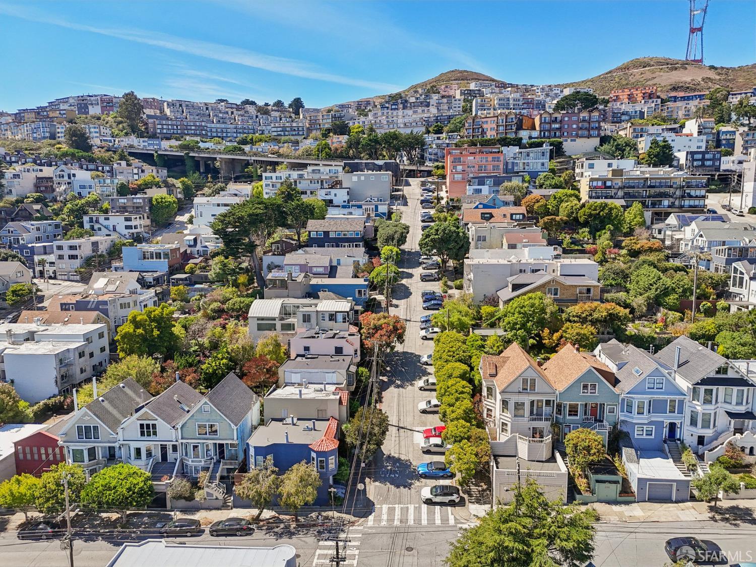 930 Elizabeth Street # 1