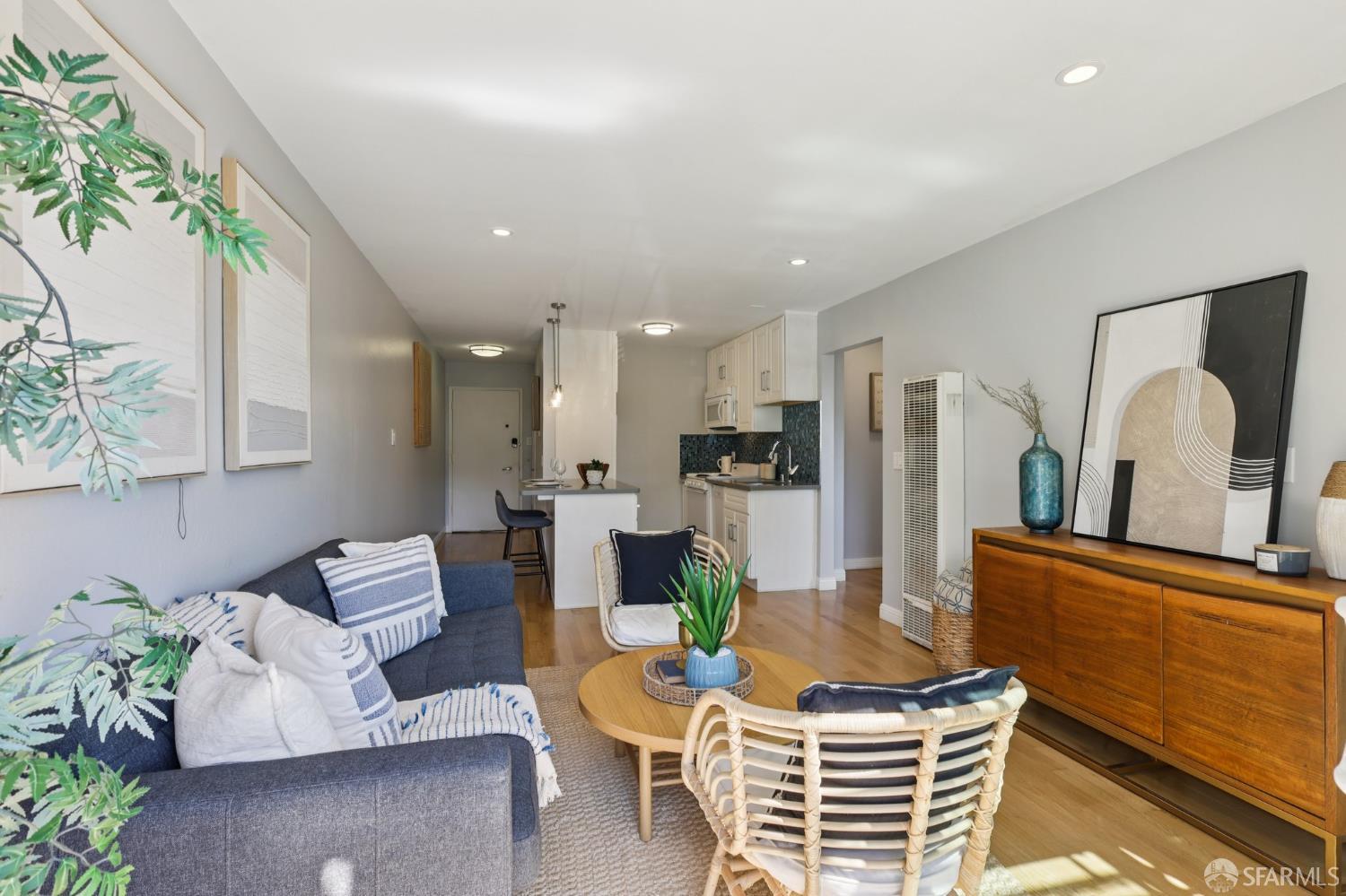 930 Elizabeth Street # 1