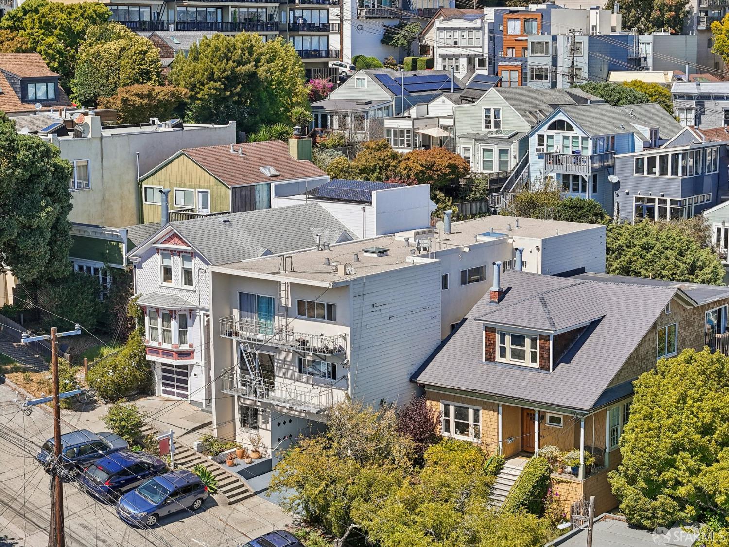 930 Elizabeth Street # 1