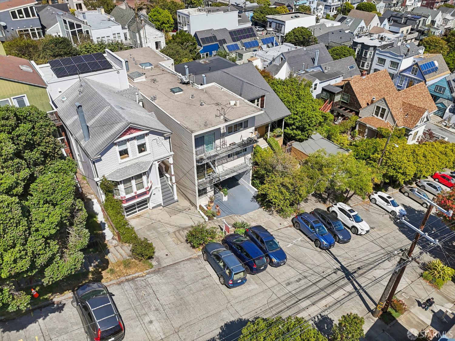 930 Elizabeth Street # 1