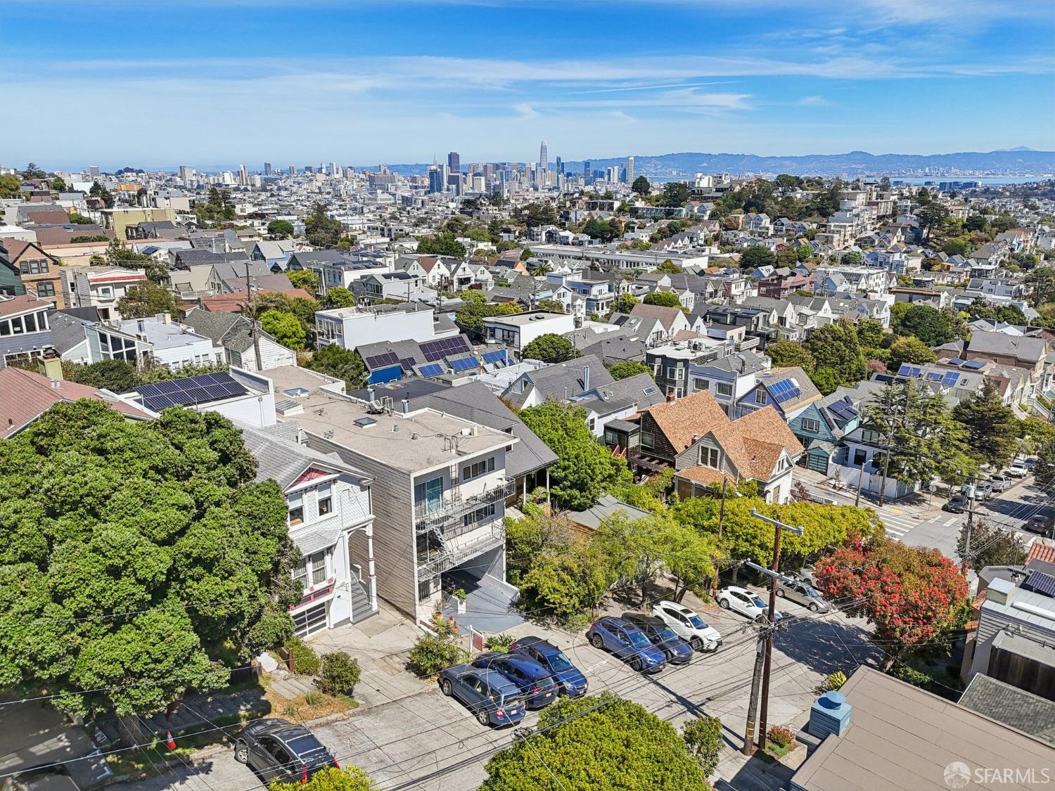 930 Elizabeth Street # 1