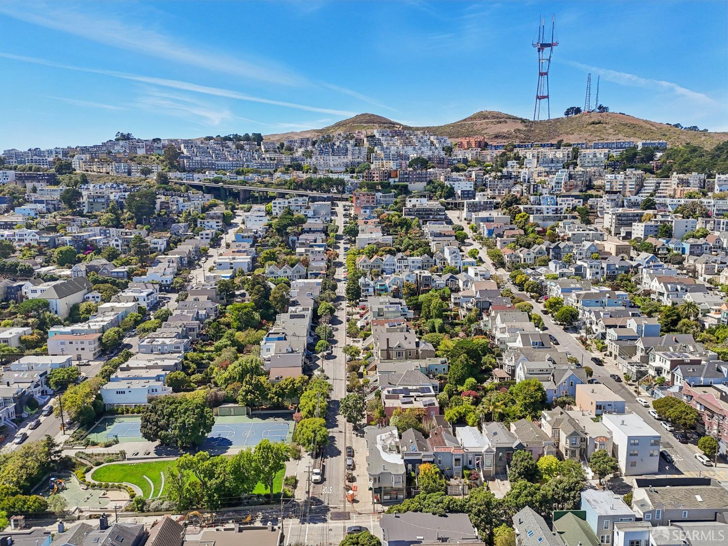 930 Elizabeth Street # 1