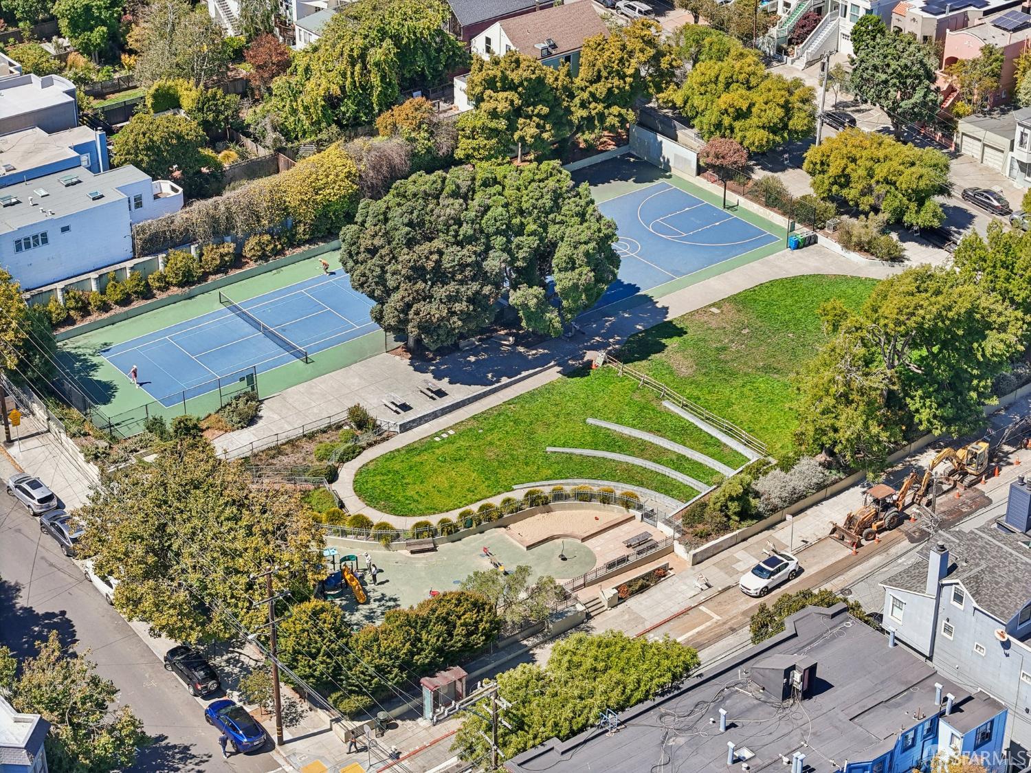 930 Elizabeth Street # 1