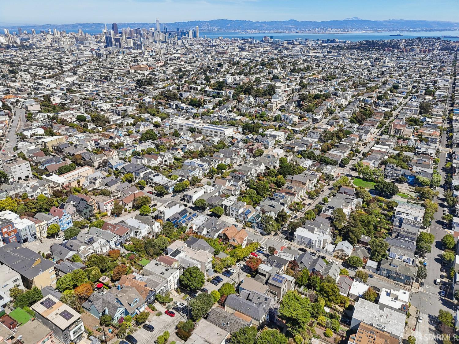 930 Elizabeth Street # 1