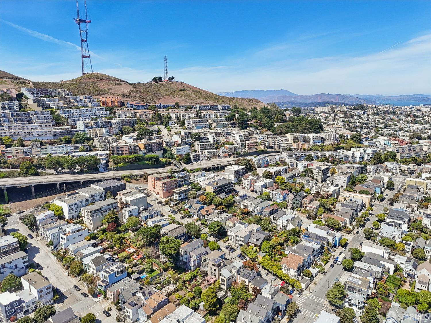 930 Elizabeth Street # 1