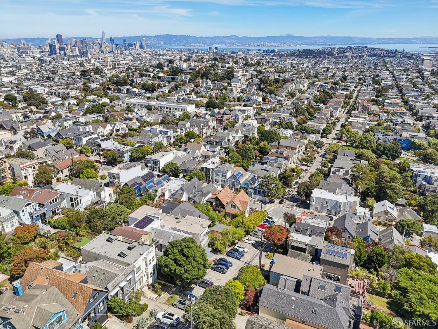 930 Elizabeth Street # 1