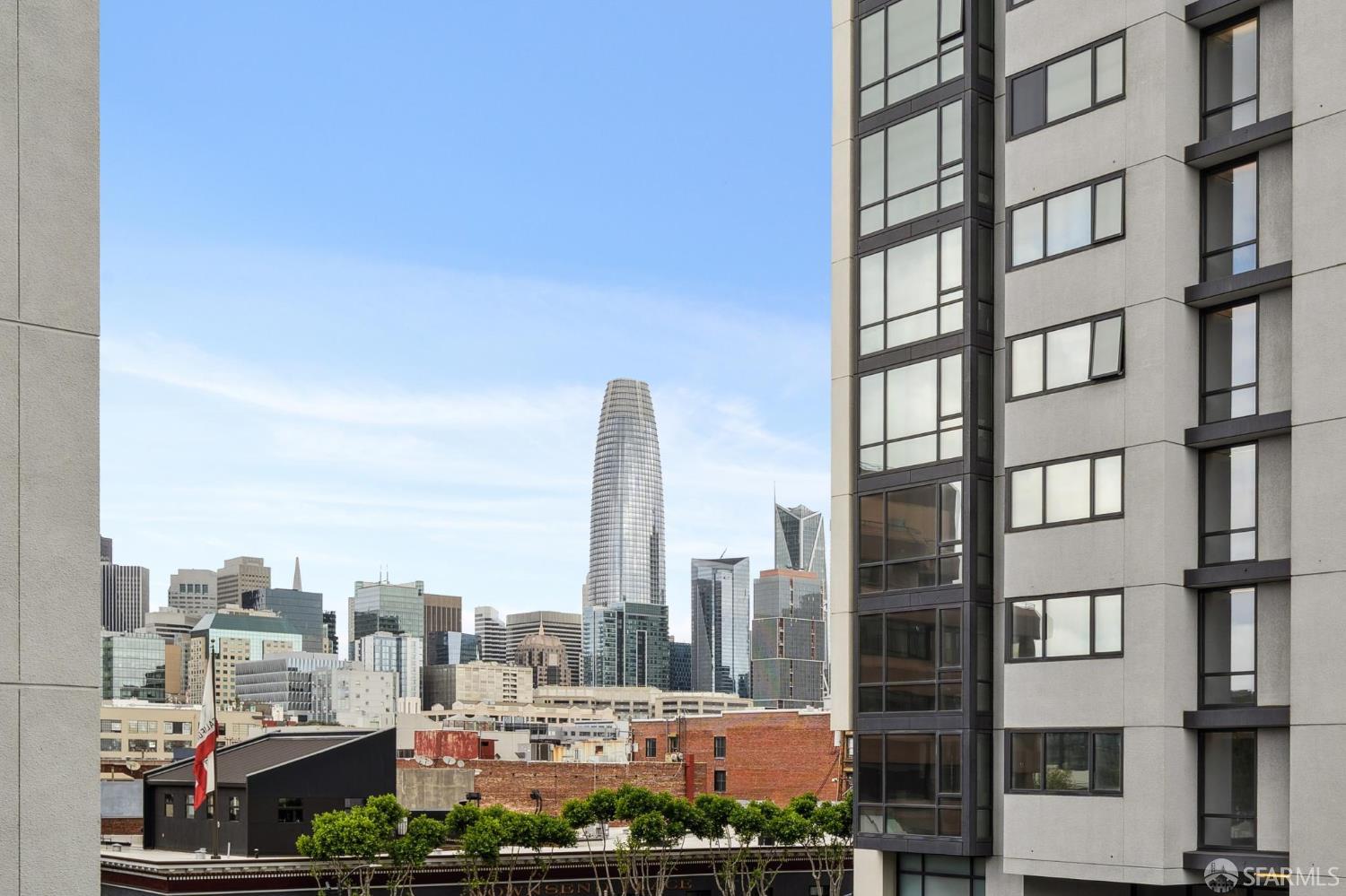 250 King Street # 612