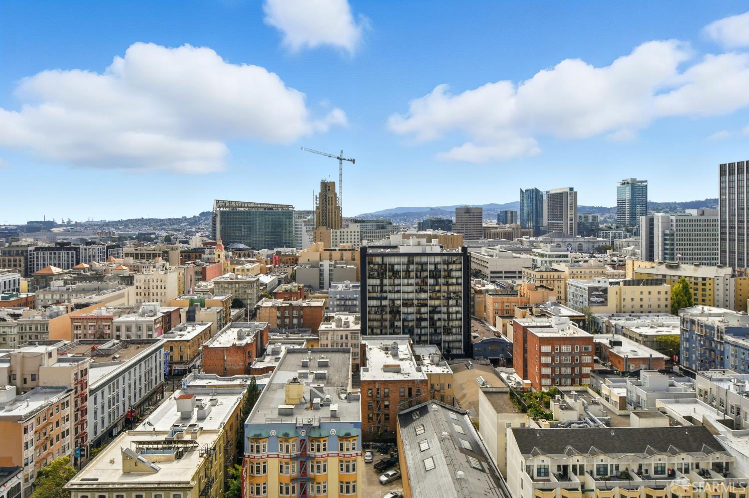 631 Ofarrell Street # 710