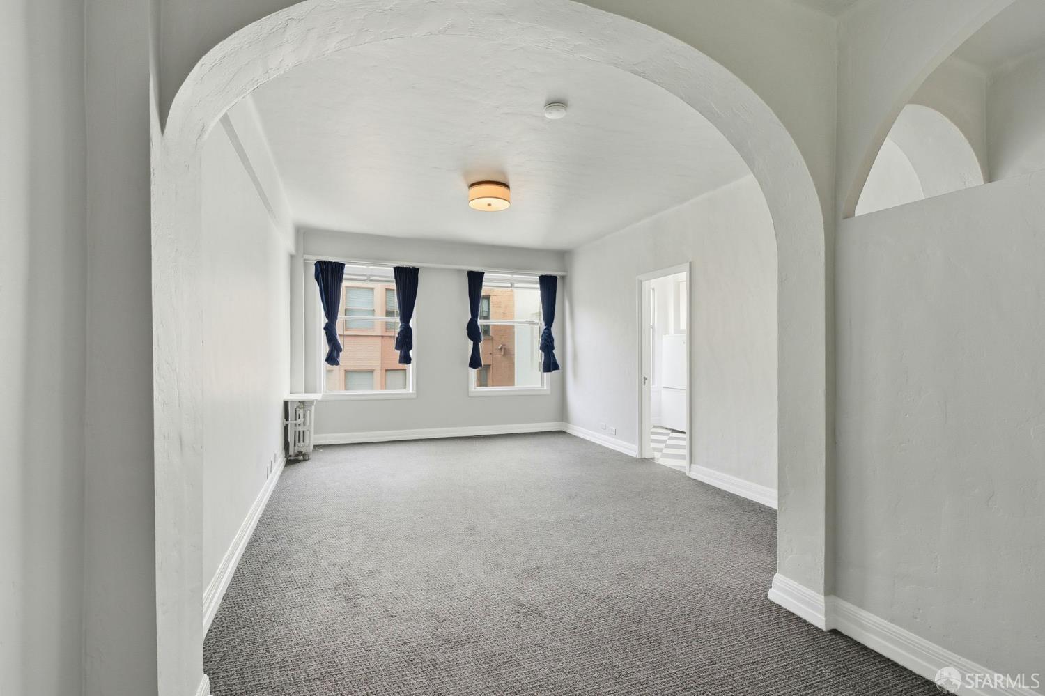 631 Ofarrell Street # 710