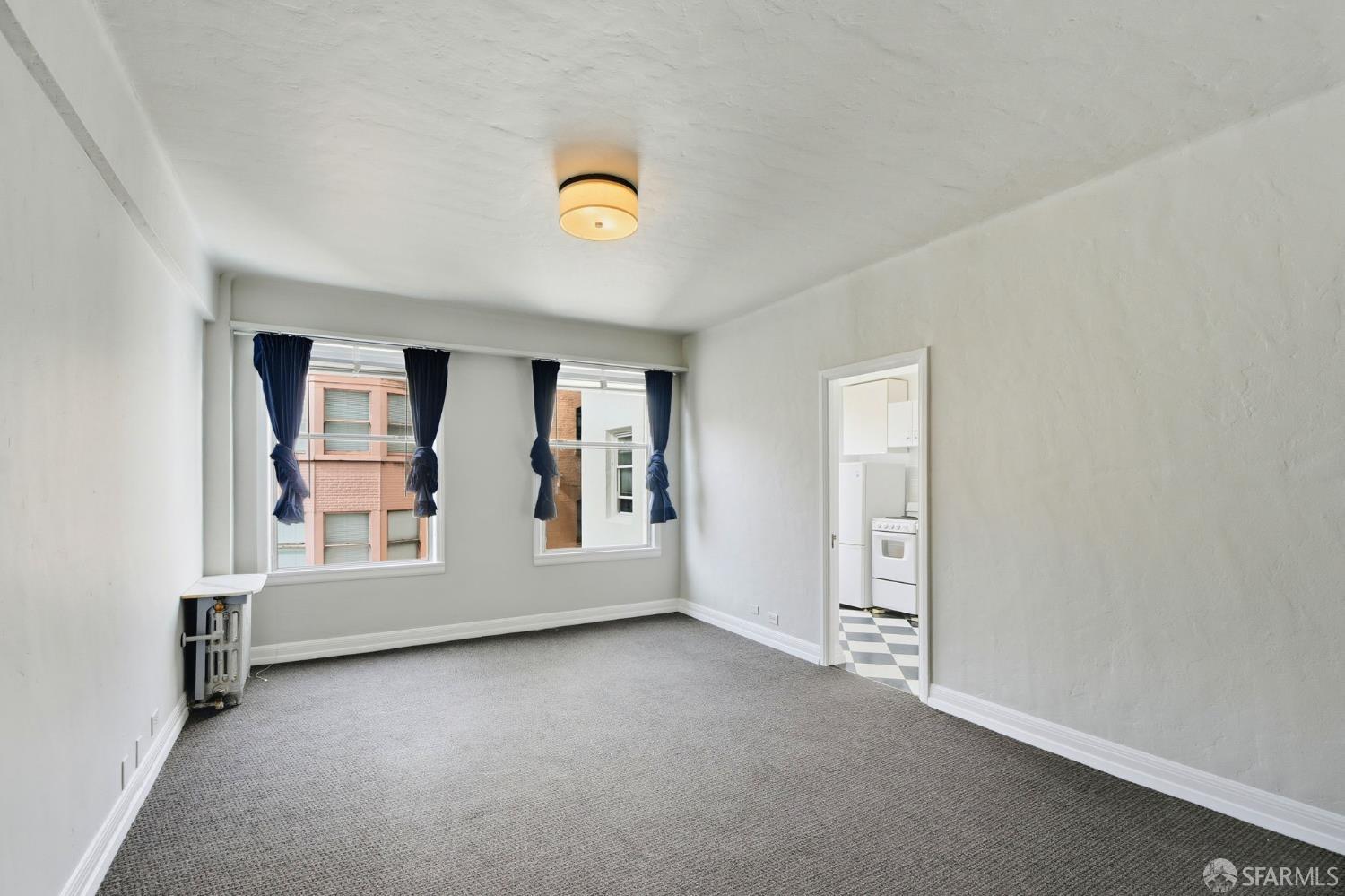 631 Ofarrell Street # 710