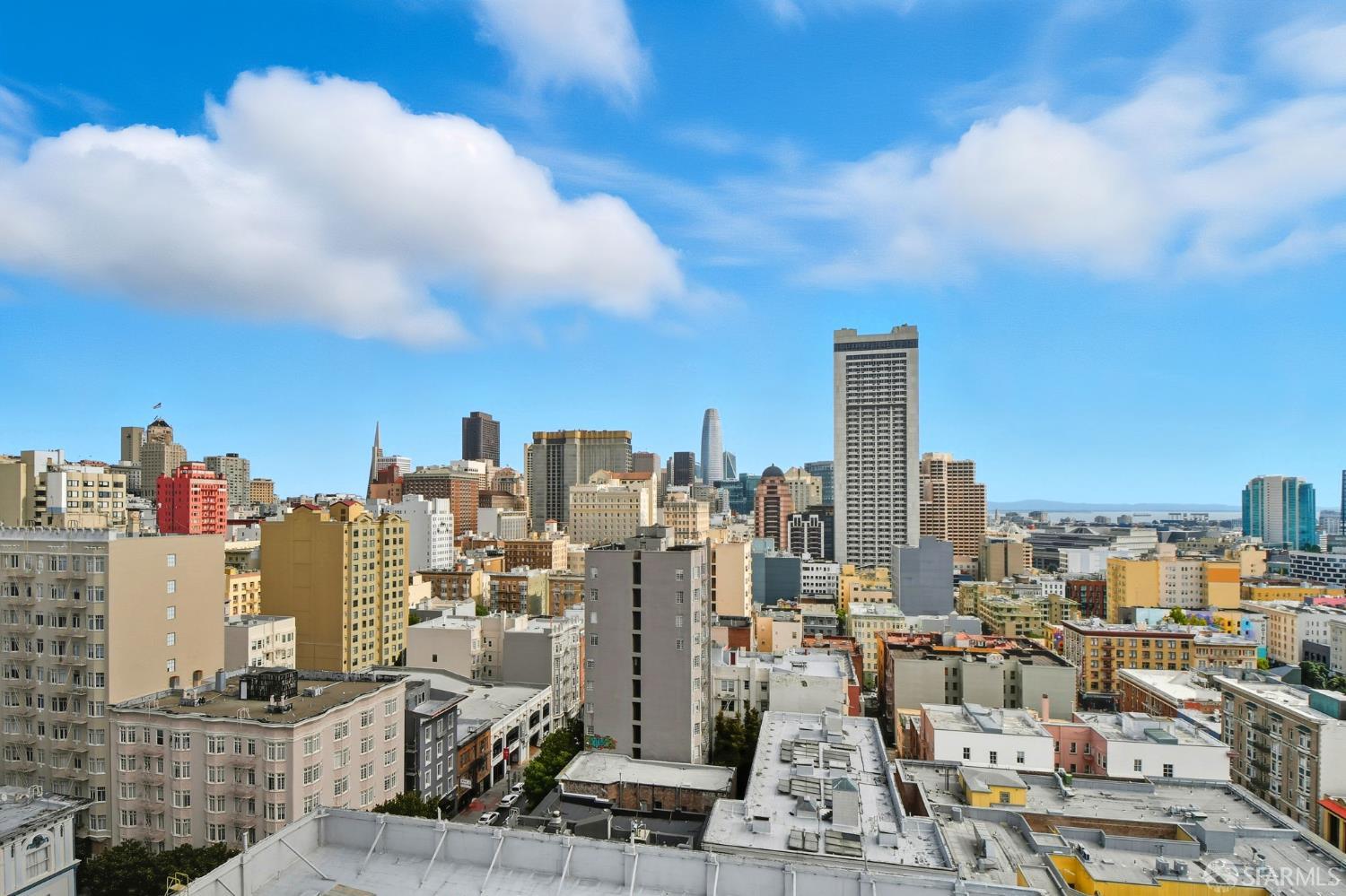 631 Ofarrell Street # 710