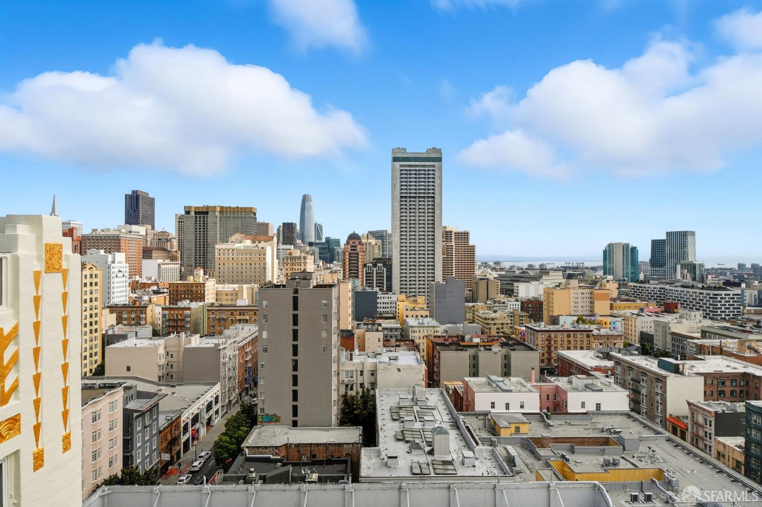 631 Ofarrell Street # 710