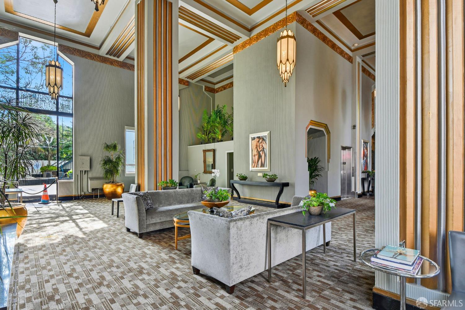 631 Ofarrell Street # 710