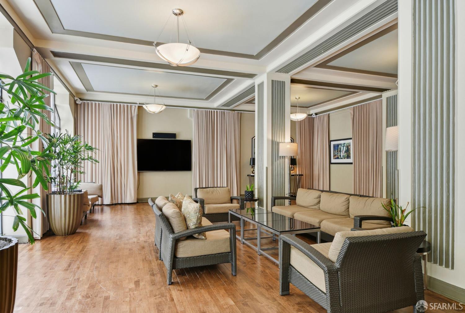 631 Ofarrell Street # 710