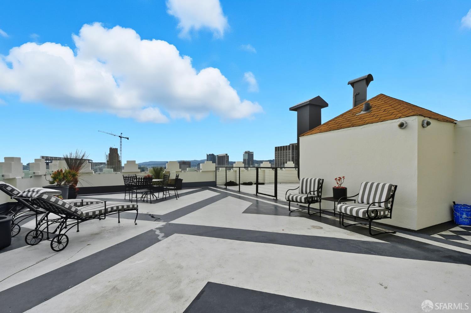 631 Ofarrell Street # 710